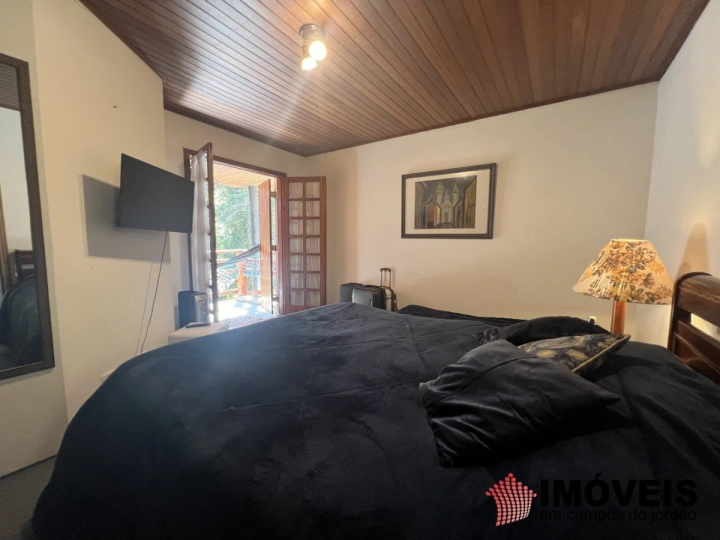 Casa Residencial para Venda - Campos do Jordão, Vila Médica - REF: 2804 Imagem da galeria de fotos: Casa Residencial para Venda - Campos do Jordão, Vila Médica - REF: 2804