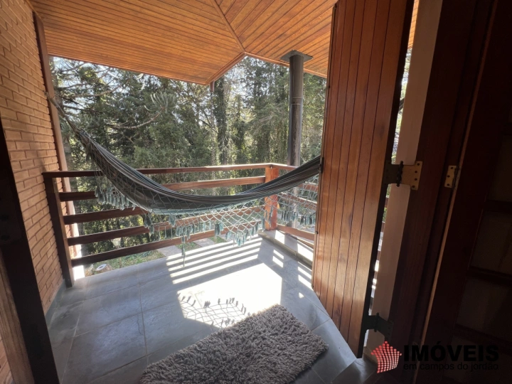 Casa Residencial para Venda - Campos do Jordão, Vila Médica - REF: 2804 Imagem da galeria de fotos: Casa Residencial para Venda - Campos do Jordão, Vila Médica - REF: 2804