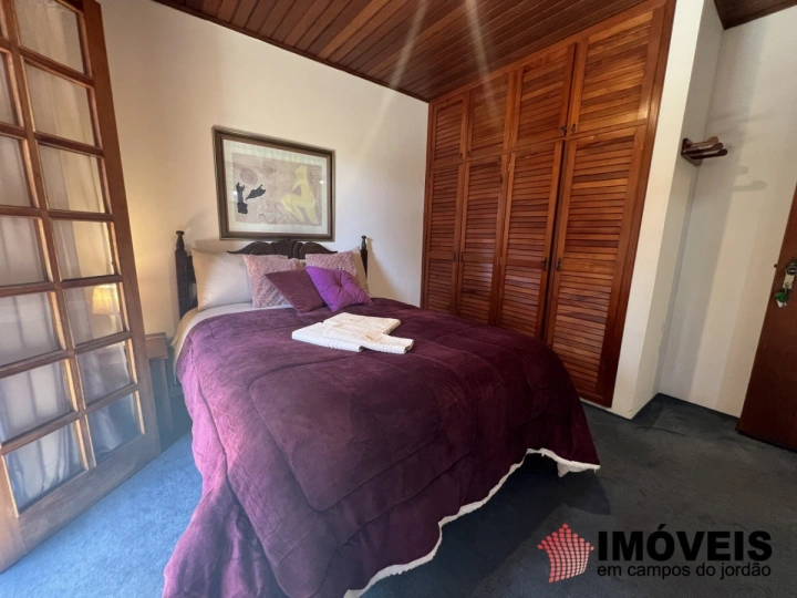 Casa Residencial para Venda - Campos do Jordão, Vila Médica - REF: 2804 Imagem da galeria de fotos: Casa Residencial para Venda - Campos do Jordão, Vila Médica - REF: 2804