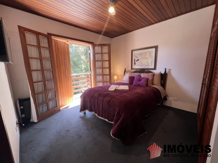 Casa Residencial para Venda - Campos do Jordão, Vila Médica - REF: 2804 Imagem da galeria de fotos: Casa Residencial para Venda - Campos do Jordão, Vila Médica - REF: 2804