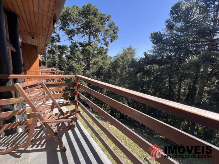 Casa Residencial para Venda - Campos do Jordão, Vila Médica - REF: 2804 Imagem da galeria de fotos: Casa Residencial para Venda - Campos do Jordão, Vila Médica - REF: 2804