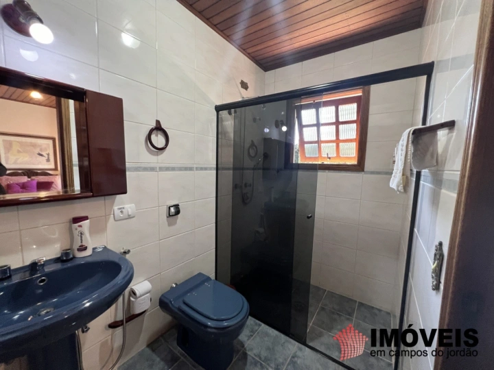 Casa Residencial para Venda - Campos do Jordão, Vila Médica - REF: 2804 Imagem da galeria de fotos: Casa Residencial para Venda - Campos do Jordão, Vila Médica - REF: 2804