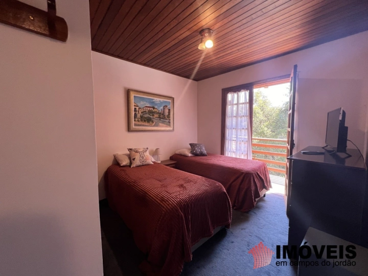 Casa Residencial para Venda - Campos do Jordão, Vila Médica - REF: 2804 Imagem da galeria de fotos: Casa Residencial para Venda - Campos do Jordão, Vila Médica - REF: 2804