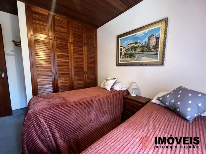 Casa Residencial para Venda - Campos do Jordão, Vila Médica - REF: 2804 Imagem da galeria de fotos: Casa Residencial para Venda - Campos do Jordão, Vila Médica - REF: 2804