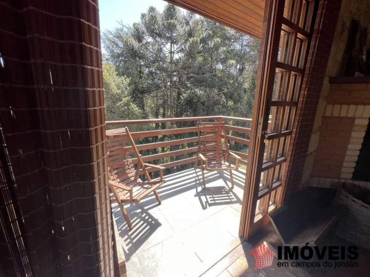 Casa Residencial para Venda - Campos do Jordão, Vila Médica - REF: 2804 Imagem da galeria de fotos: Casa Residencial para Venda - Campos do Jordão, Vila Médica - REF: 2804