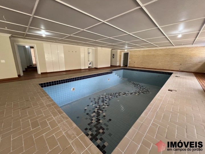 Casa Residencial para Venda - Campos do Jordão, Jardim Embaixador - REF: 2799 Imagem da galeria de fotos: Casa Residencial para Venda - Campos do Jordão, Jardim Embaixador - REF: 2799