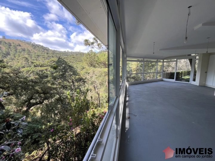 Casa Residencial para Venda - Campos do Jordão, Jardim Embaixador - REF: 2799 Imagem da galeria de fotos: Casa Residencial para Venda - Campos do Jordão, Jardim Embaixador - REF: 2799