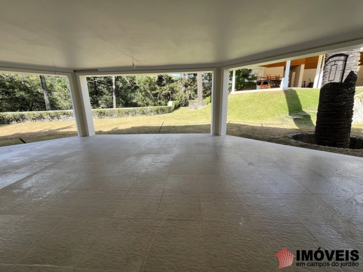Casa Residencial para Venda - Campos do Jordão, Jardim Embaixador - REF: 2799 Imagem da galeria de fotos: Casa Residencial para Venda - Campos do Jordão, Jardim Embaixador - REF: 2799