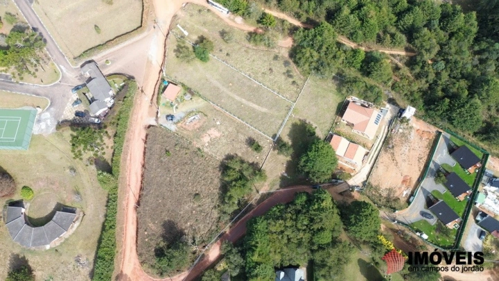 Terreno/Lote Residencial para Venda - Campos do Jordão, Vale dos Sonhos - REF: 2796 Imagem da galeria de fotos: Terreno/Lote Residencial para Venda - Campos do Jordão, Vale dos Sonhos - REF: 2796