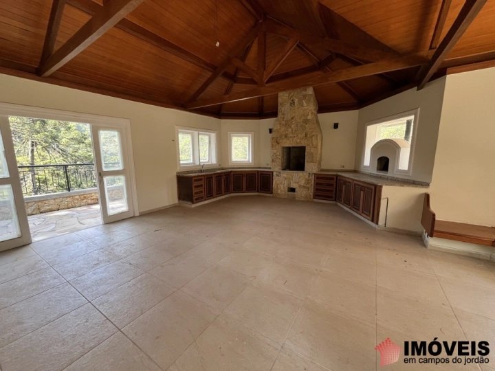Casa Residencial para Venda - Campos do Jordão, Jardim Embaixador - REF: 2799 Imagem da galeria de fotos: Casa Residencial para Venda - Campos do Jordão, Jardim Embaixador - REF: 2799
