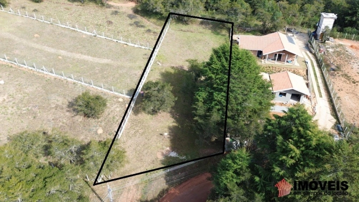 Terreno/Lote Residencial para Venda - Campos do Jordão, Vale dos Sonhos - REF: 2796 Imagem da galeria de fotos: Terreno/Lote Residencial para Venda - Campos do Jordão, Vale dos Sonhos - REF: 2796