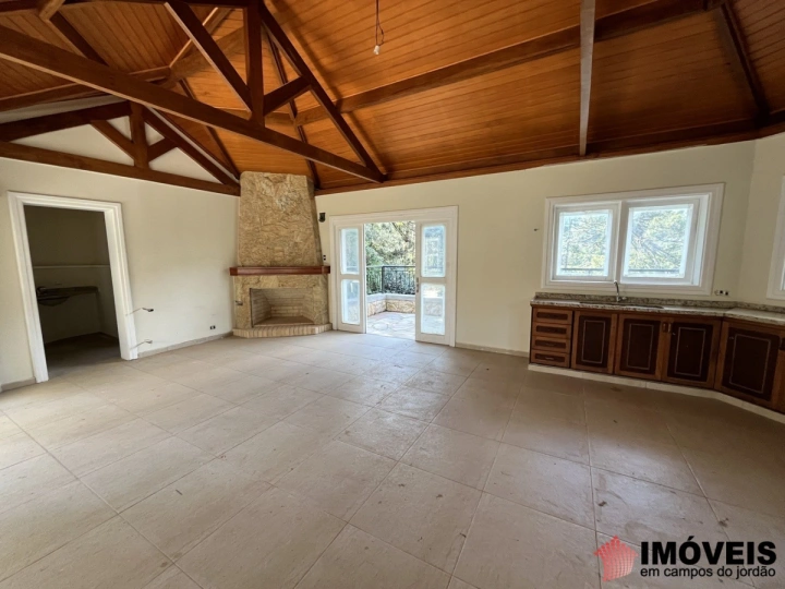 Casa Residencial para Venda - Campos do Jordão, Jardim Embaixador - REF: 2799 Imagem da galeria de fotos: Casa Residencial para Venda - Campos do Jordão, Jardim Embaixador - REF: 2799