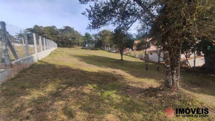 Terreno/Lote Residencial para Venda - Campos do Jordão, Vale dos Sonhos - REF: 2796 Imagem da galeria de fotos: Terreno/Lote Residencial para Venda - Campos do Jordão, Vale dos Sonhos - REF: 2796