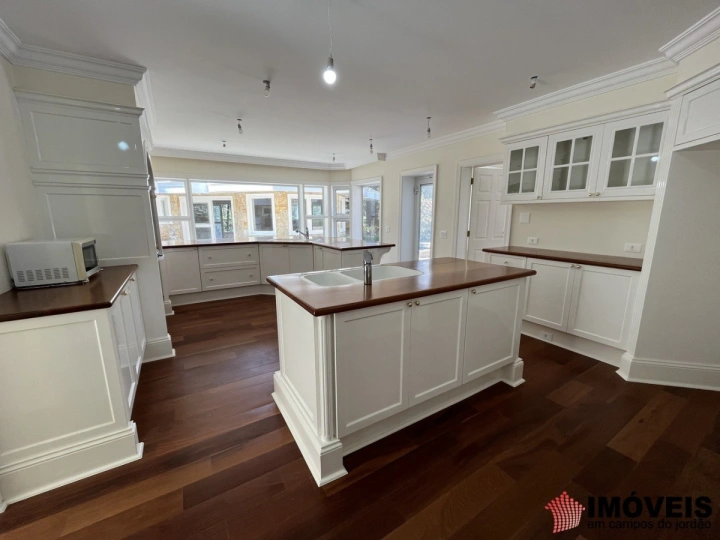 Casa Residencial para Venda - Campos do Jordão, Jardim Embaixador - REF: 2799 Imagem da galeria de fotos: Casa Residencial para Venda - Campos do Jordão, Jardim Embaixador - REF: 2799