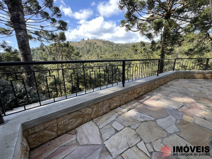 Casa Residencial para Venda - Campos do Jordão, Jardim Embaixador - REF: 2799 Imagem da galeria de fotos: Casa Residencial para Venda - Campos do Jordão, Jardim Embaixador - REF: 2799
