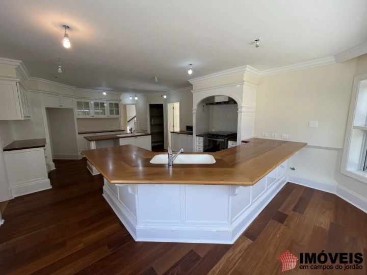 Casa Residencial para Venda - Campos do Jordão, Jardim Embaixador - REF: 2799 Imagem da galeria de fotos: Casa Residencial para Venda - Campos do Jordão, Jardim Embaixador - REF: 2799