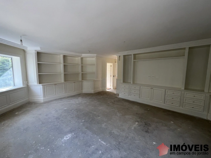 Casa Residencial para Venda - Campos do Jordão, Jardim Embaixador - REF: 2799 Imagem da galeria de fotos: Casa Residencial para Venda - Campos do Jordão, Jardim Embaixador - REF: 2799