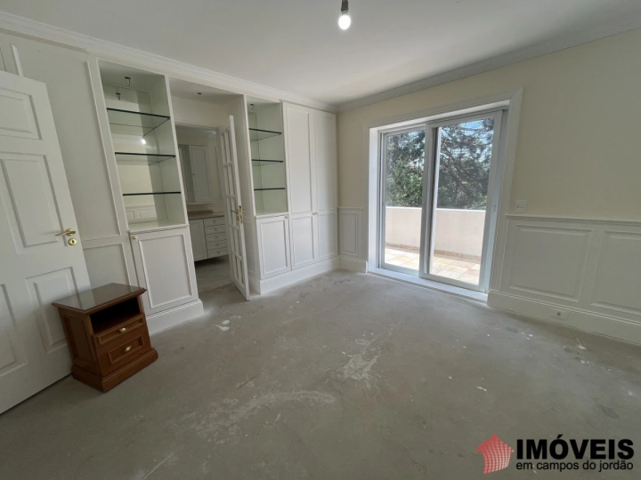 Casa Residencial para Venda - Campos do Jordão, Jardim Embaixador - REF: 2799 Imagem da galeria de fotos: Casa Residencial para Venda - Campos do Jordão, Jardim Embaixador - REF: 2799