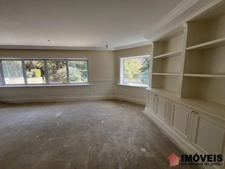 Casa Residencial para Venda - Campos do Jordão, Jardim Embaixador - REF: 2799 Imagem da galeria de fotos: Casa Residencial para Venda - Campos do Jordão, Jardim Embaixador - REF: 2799