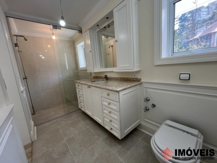 Casa Residencial para Venda - Campos do Jordão, Jardim Embaixador - REF: 2799 Imagem da galeria de fotos: Casa Residencial para Venda - Campos do Jordão, Jardim Embaixador - REF: 2799