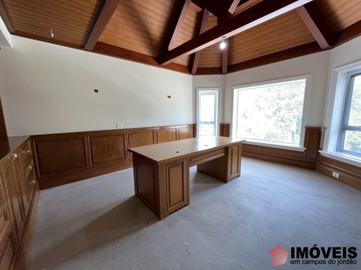 Casa Residencial para Venda - Campos do Jordão, Jardim Embaixador - REF: 2799 Imagem da galeria de fotos: Casa Residencial para Venda - Campos do Jordão, Jardim Embaixador - REF: 2799