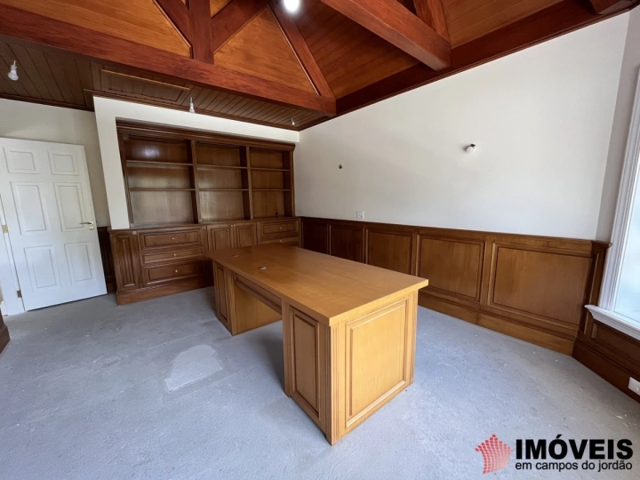 Casa Residencial para Venda - Campos do Jordão, Jardim Embaixador - REF: 2799 Imagem da galeria de fotos: Casa Residencial para Venda - Campos do Jordão, Jardim Embaixador - REF: 2799