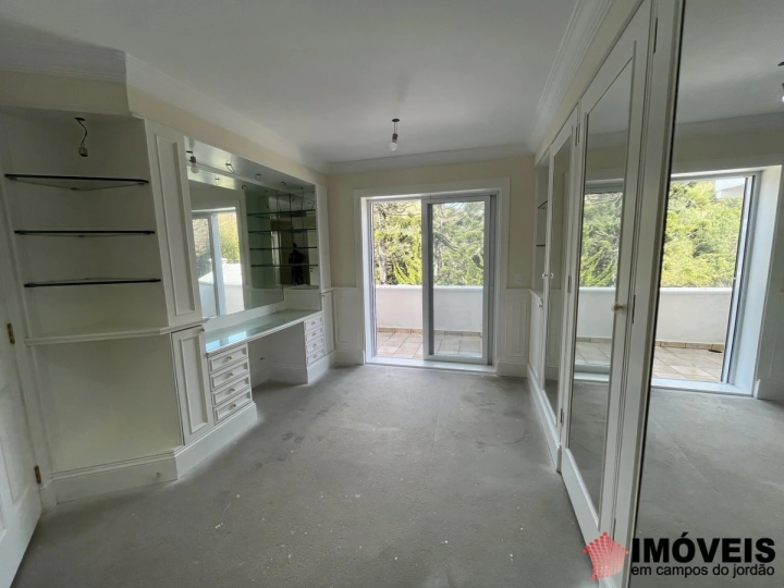 Casa Residencial para Venda - Campos do Jordão, Jardim Embaixador - REF: 2799 Imagem da galeria de fotos: Casa Residencial para Venda - Campos do Jordão, Jardim Embaixador - REF: 2799