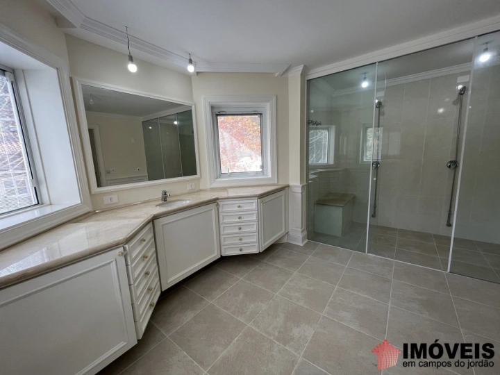 Casa Residencial para Venda - Campos do Jordão, Jardim Embaixador - REF: 2799 Imagem da galeria de fotos: Casa Residencial para Venda - Campos do Jordão, Jardim Embaixador - REF: 2799