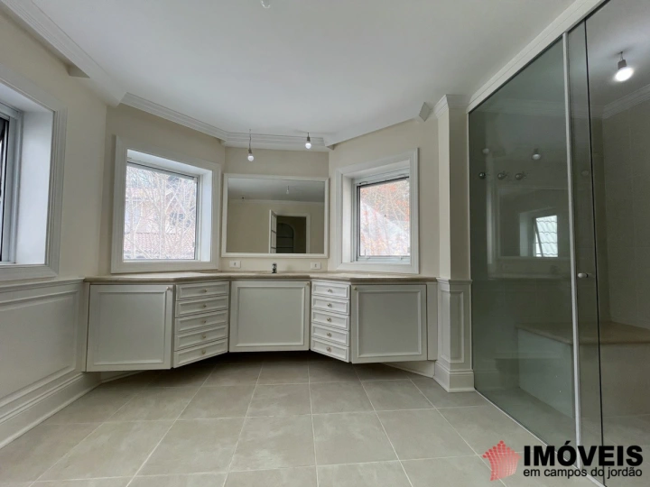 Casa Residencial para Venda - Campos do Jordão, Jardim Embaixador - REF: 2799 Imagem da galeria de fotos: Casa Residencial para Venda - Campos do Jordão, Jardim Embaixador - REF: 2799