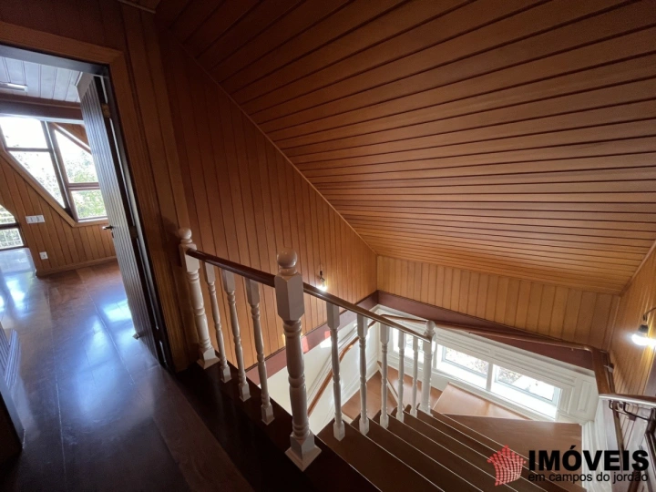 Casa Residencial para Venda - Campos do Jordão, Jardim Embaixador - REF: 2799 Imagem da galeria de fotos: Casa Residencial para Venda - Campos do Jordão, Jardim Embaixador - REF: 2799