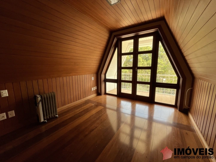 Casa Residencial para Venda - Campos do Jordão, Jardim Embaixador - REF: 2799 Imagem da galeria de fotos: Casa Residencial para Venda - Campos do Jordão, Jardim Embaixador - REF: 2799