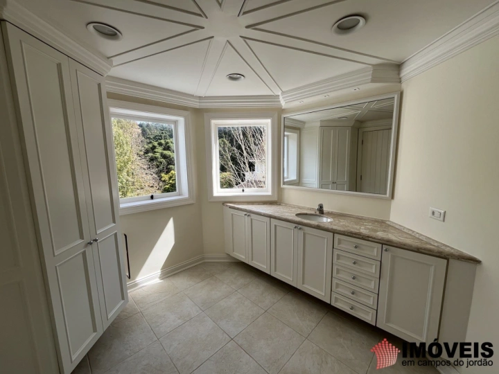 Casa Residencial para Venda - Campos do Jordão, Jardim Embaixador - REF: 2799 Imagem da galeria de fotos: Casa Residencial para Venda - Campos do Jordão, Jardim Embaixador - REF: 2799
