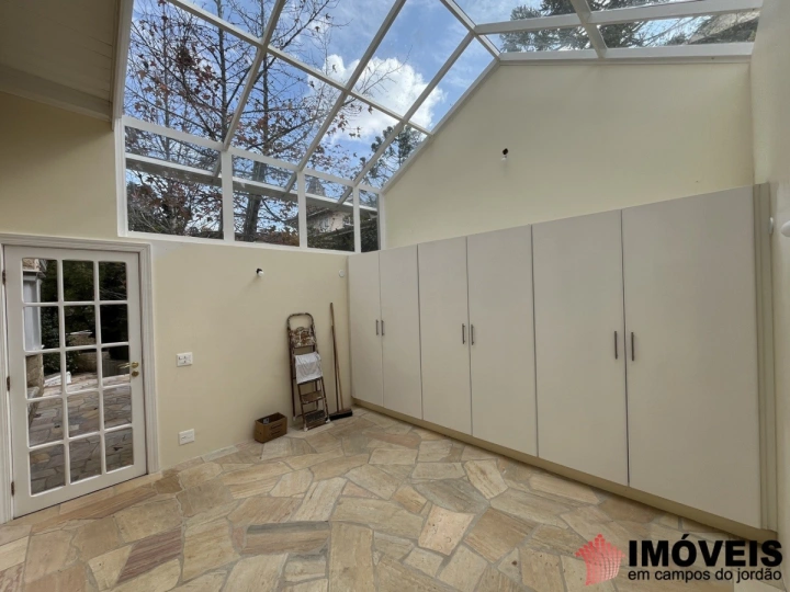 Casa Residencial para Venda - Campos do Jordão, Jardim Embaixador - REF: 2799 Imagem da galeria de fotos: Casa Residencial para Venda - Campos do Jordão, Jardim Embaixador - REF: 2799