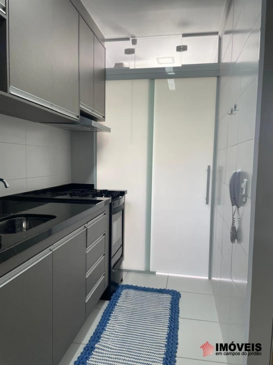 Apartamento Residencial para Venda - Campos do Jordão, Umuarama - REF: 2797 Imagem da galeria de fotos: Apartamento Residencial para Venda - Campos do Jordão, Umuarama - REF: 2797