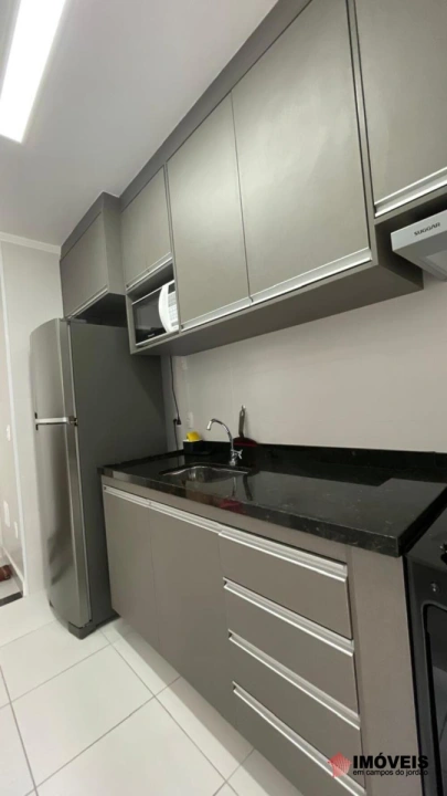 Apartamento Residencial para Venda - Campos do Jordão, Umuarama - REF: 2797 Imagem da galeria de fotos: Apartamento Residencial para Venda - Campos do Jordão, Umuarama - REF: 2797