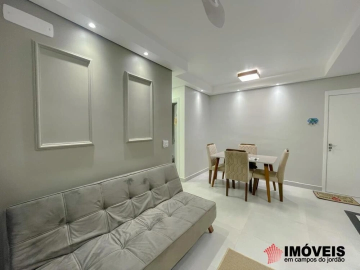 Apartamento Residencial para Venda - Campos do Jordão, Umuarama - REF: 2797 Imagem da galeria de fotos: Apartamento Residencial para Venda - Campos do Jordão, Umuarama - REF: 2797