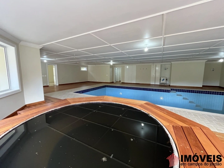 Casa Residencial para Venda - Campos do Jordão, Jardim Embaixador - REF: 2799 Imagem da galeria de fotos: Casa Residencial para Venda - Campos do Jordão, Jardim Embaixador - REF: 2799