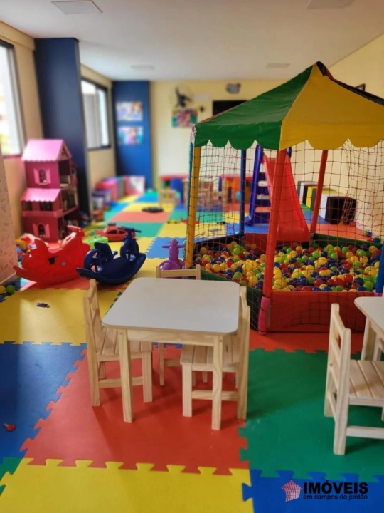 Apartamento Residencial para Venda - Campos do Jordão, Umuarama - REF: 2797 Imagem da galeria de fotos: Apartamento Residencial para Venda - Campos do Jordão, Umuarama - REF: 2797