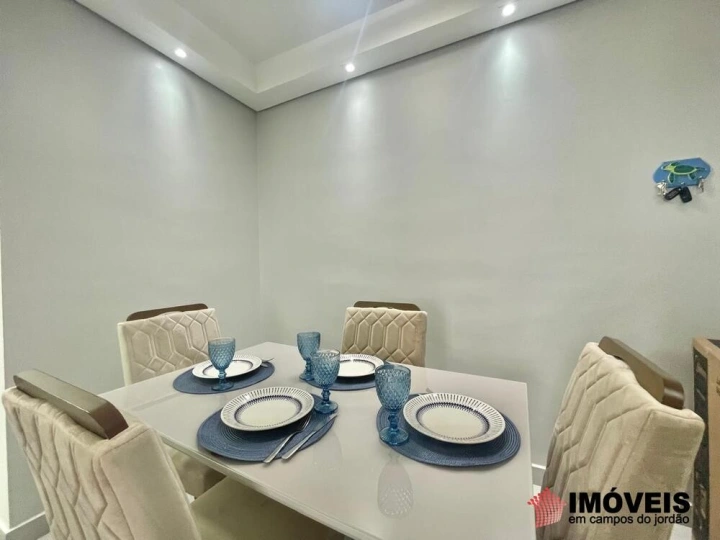 Apartamento Residencial para Venda - Campos do Jordão, Umuarama - REF: 2797 Imagem da galeria de fotos: Apartamento Residencial para Venda - Campos do Jordão, Umuarama - REF: 2797