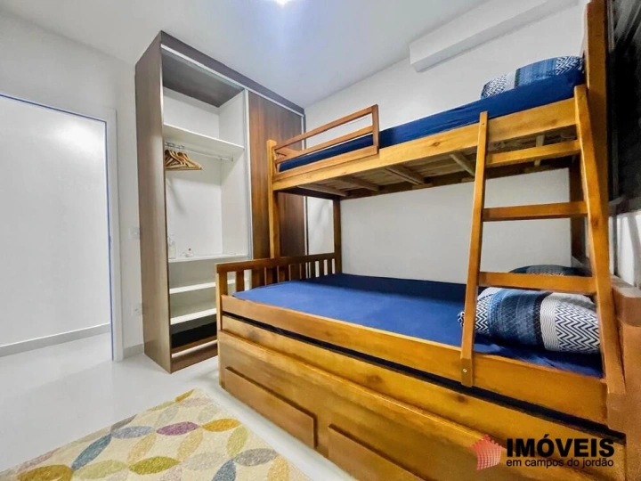 Apartamento Residencial para Venda - Campos do Jordão, Umuarama - REF: 2797 Imagem da galeria de fotos: Apartamento Residencial para Venda - Campos do Jordão, Umuarama - REF: 2797