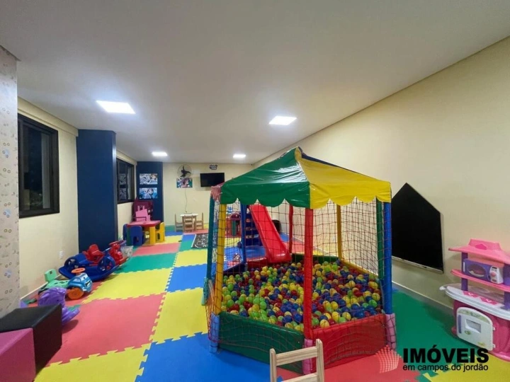 Apartamento Residencial para Venda - Campos do Jordão, Umuarama - REF: 2797 Imagem da galeria de fotos: Apartamento Residencial para Venda - Campos do Jordão, Umuarama - REF: 2797