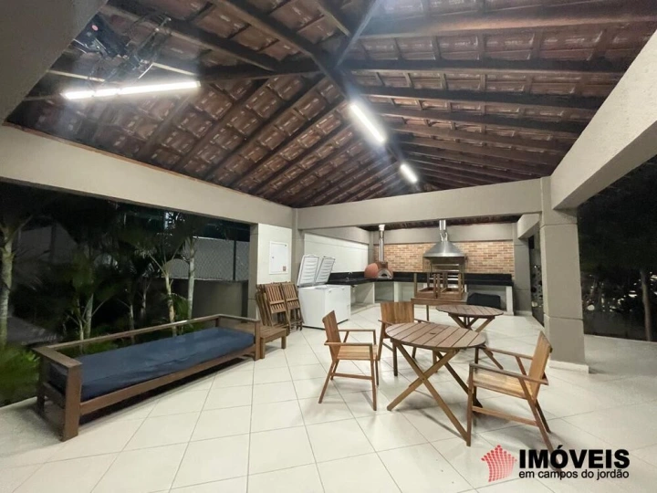 Apartamento Residencial para Venda - Campos do Jordão, Umuarama - REF: 2797 Imagem da galeria de fotos: Apartamento Residencial para Venda - Campos do Jordão, Umuarama - REF: 2797