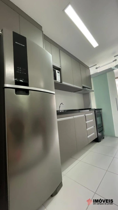 Apartamento Residencial para Venda - Campos do Jordão, Umuarama - REF: 2797 Imagem da galeria de fotos: Apartamento Residencial para Venda - Campos do Jordão, Umuarama - REF: 2797