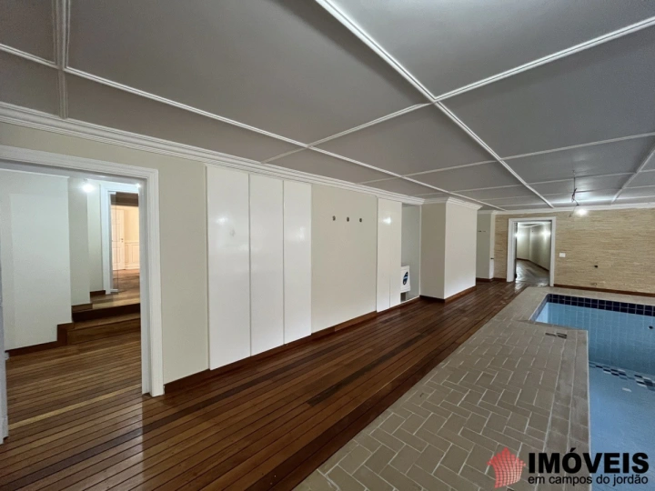 Casa Residencial para Venda - Campos do Jordão, Jardim Embaixador - REF: 2799 Imagem da galeria de fotos: Casa Residencial para Venda - Campos do Jordão, Jardim Embaixador - REF: 2799