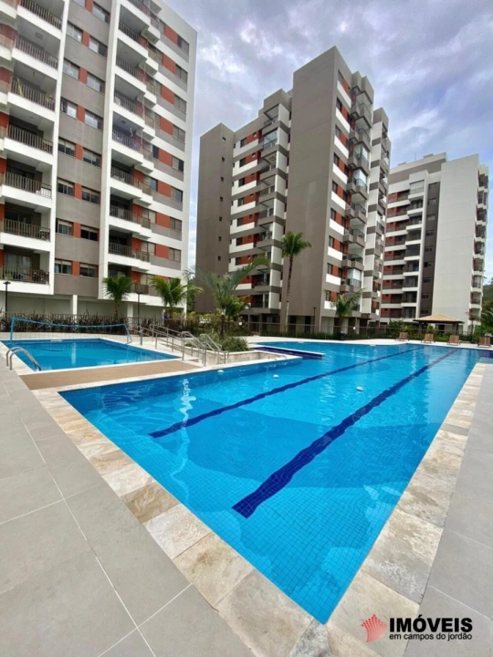 Apartamento Residencial para Venda - Campos do Jordão, Umuarama - REF: 2797 Imagem da galeria de fotos: Apartamento Residencial para Venda - Campos do Jordão, Umuarama - REF: 2797