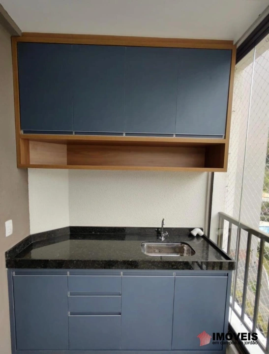 Apartamento Residencial para Venda - Campos do Jordão, Umuarama - REF: 2797 Imagem da galeria de fotos: Apartamento Residencial para Venda - Campos do Jordão, Umuarama - REF: 2797