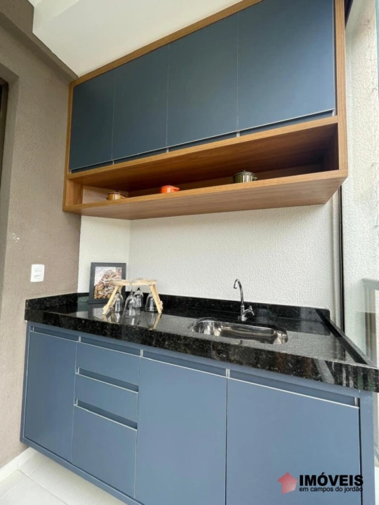 Apartamento Residencial para Venda - Campos do Jordão, Umuarama - REF: 2797 Imagem da galeria de fotos: Apartamento Residencial para Venda - Campos do Jordão, Umuarama - REF: 2797