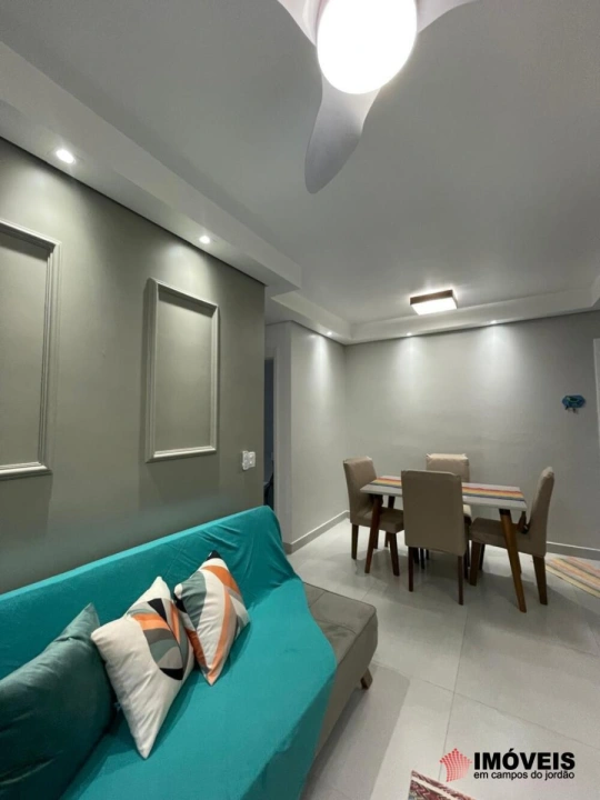 Apartamento Residencial para Venda - Campos do Jordão, Umuarama - REF: 2797 Imagem da galeria de fotos: Apartamento Residencial para Venda - Campos do Jordão, Umuarama - REF: 2797