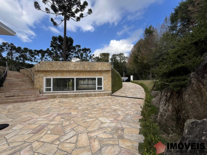 Casa Residencial para Venda - Campos do Jordão, Jardim Embaixador - REF: 2799 Imagem da galeria de fotos: Casa Residencial para Venda - Campos do Jordão, Jardim Embaixador - REF: 2799