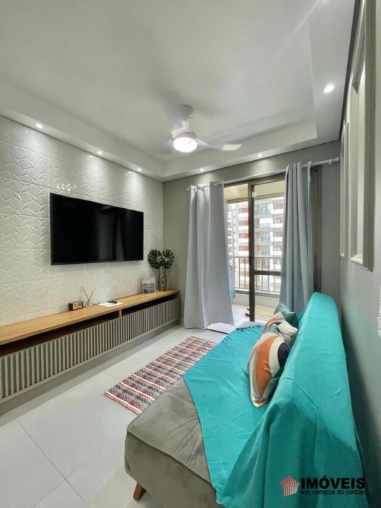 Apartamento Residencial para Venda - Campos do Jordão, Umuarama - REF: 2797 Imagem da galeria de fotos: Apartamento Residencial para Venda - Campos do Jordão, Umuarama - REF: 2797